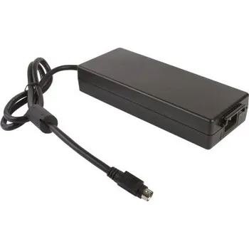 Adaptér AC/DC, výstup: 12V dc, počet výstupů: 1 12.5A 150W pro zdravotnictví