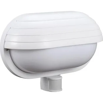 Venkovní osvětlení Svítidlo nástěnné s PIR čidlem GETI GCL05