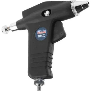 Stříkací pistole Sada stříkací pistole s rozličným obsahem RS PRO