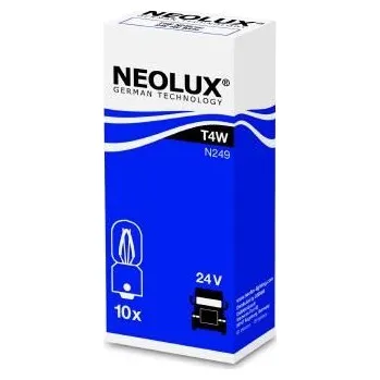 Autožárovka Žárovka NEOLUX® N249