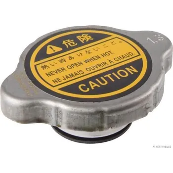 Palivová nádrž Uzavírací víčko, nádoba chladiva HERTH+BUSS JAKOPARTS J1543003