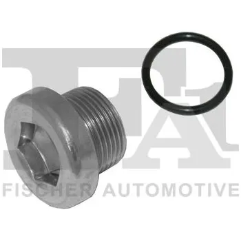 Olejová vana Šroub, olejová vana-automatická převodovka FA1 257.871.011