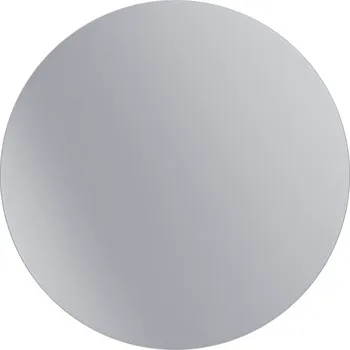Zrcadlo Erga Round, kulaté zrcadlo 100cm, ERG-V01-ROUND-1010-CL