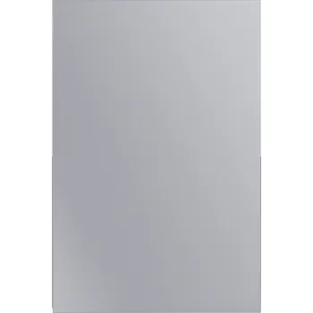 Zrcadlo Erga Rectangle, obdélníkové zrcadlo 40x60 cm, ERG-V01-RECTAGLE-4060-CL