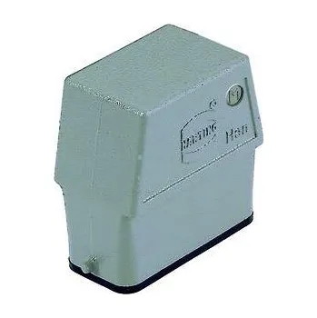 Konektor pouzdro 19200100546 19200100546 HARTING 1 ks Piece