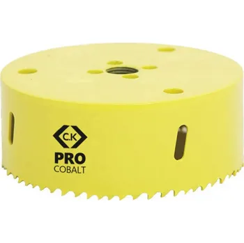 C.K neu 424060 vrtací korunka 152 mm Cobalt 1 ks