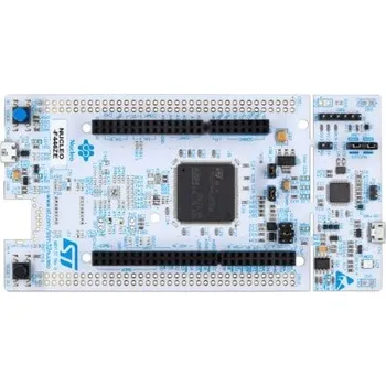 Vývojová deska Vývojová deska, STM32F446ZET6, STM, MCU, MCU, ARM Cortex M4F, STM32 Nucleo-144, Vývojová deska