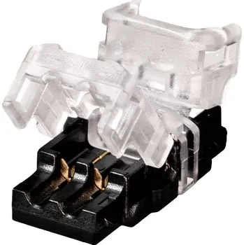 Příslušenství pro LED osvětlení Barthelme 50070207 08KF2 napájení , polykarbonát, (d x š x v) 24.3 x 12.6 x 7.7 mm, 5 ks