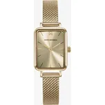 Hodinky Mark Maddox Wrist Watch Mm1025-27 Yellow Gold Universal