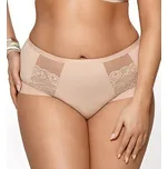 Béžové kalhotky Gorsenia Luisse K 442 Luisse Velikost: M, Barva: Béžová
