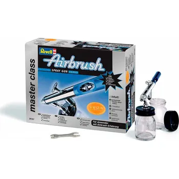 Airbrush Spray Gun - master class (Vario) - Revell 39107