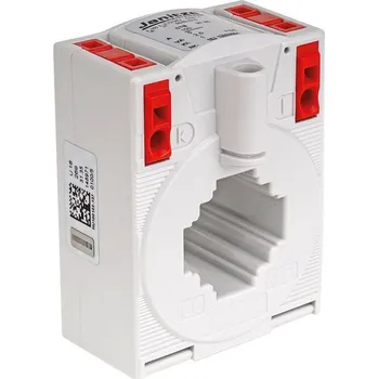 Transformátor Janitza 250/5 - CTB 31.35 1503275 okenní proudový transformátor Primární proud 250 A 1 ks