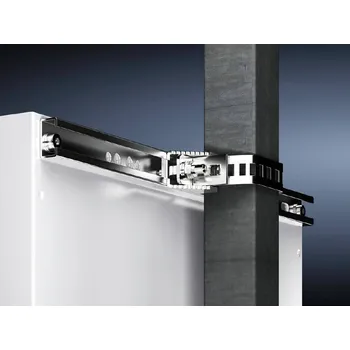 Rittal AX 2584.100 N/A ocelový plech, 2 ks