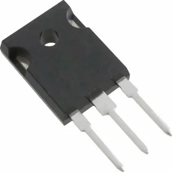 Tranzistor Infineon Technologies IRFP2907PBF tranzistor MOSFET 1 N-kanál 470 W TO-247-3