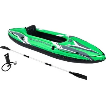 Kajak Kajak nafukovací SUN CLUB 34176 274x77x43cm