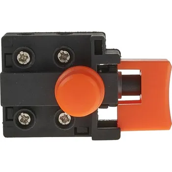 Sada nářadí Geko Přepínač pro Rebira 8A (500)