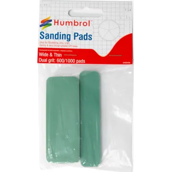 Brousítka Flexi Sanders - Humbrol AG9166