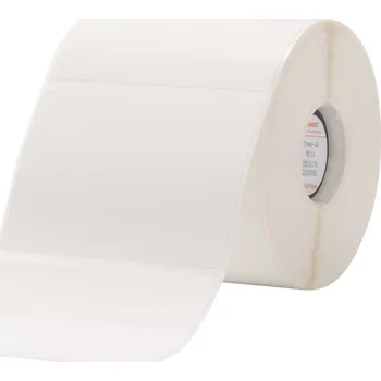 Kotouček do pokladny a tiskárny štítků NIIMBOT bílá 560 ks 1EA02830001 cenovky, popisovače etiket, jmenovky