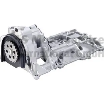 Vakuové čerpadlo Vakuové čerpadlo, brzdový systém PIERBURG 7.24808.29.0