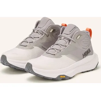 Dámská obuv Hoka Dámské Turistické Boty Transport Hike Gtx W, bílá / šedá...