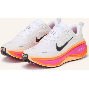 Dámské tenisky Nike Dámské Běžecké Boty Vomero Plus, bílá / černá, 40,5