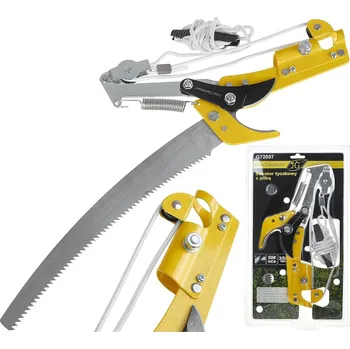 Kancelář Geko Tyčová nůžky s pilkou 350 mm (12)