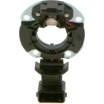 Motor automobilu Generátor impulsů, klikový hřídel BOSCH 1 237 031 292