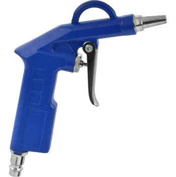 Ofukovací pistole Geko MAX founící pistole s krátkou tryskou (100)