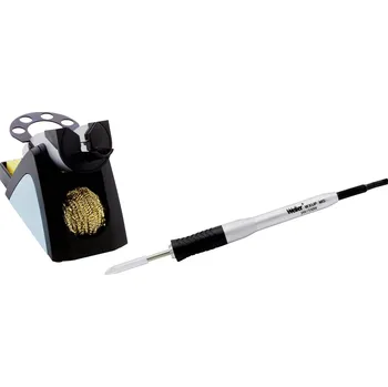 Páječka Weller WXUP MS LÖTSET RTU032S MS / WSR 200 pájecí souprava 24 V 150 W 100 - 550 °C vč. pájecí hrot, vč. odkládací stojánek