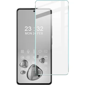 Telefonní příslušenství IMAK 73192 IMAK 3D INVISIBLE Tvrzené sklo pro Xiaomi Redmi Note 13 Pro / Poco M6 Pro