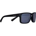 Sluneční brýle BLIZZARD Sun glasses POLSC606111, rubber black + gun decor points, 65 Velikost: 65-17-135