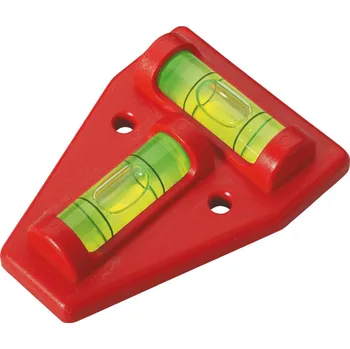 Vodováha Stabila Type 2D 7804 křížová vodováha 4.50 cm