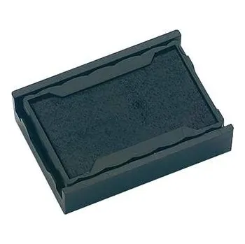 Razítková poduška Trodat náhradní podušky do razítek Jun 10 78249 29 x 9 mm (š x v) černá 2 ks