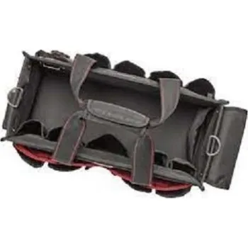 Brašna na nářadí, Nylon, délka: 560mm 260mm x , výška: 280mm Technics