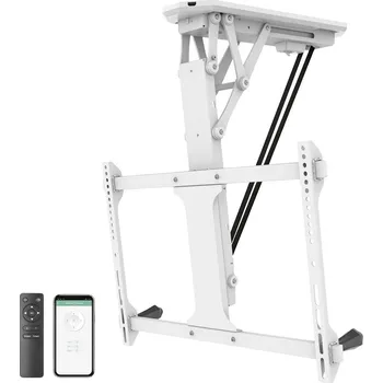 My Wall HL44MWL TV stropní držák stropní držák, ovládaný aplikací, motorizovaný, s pohonem, naklápěcí, nakláněcí, 81,3 cm (32) - 177,8 cm (70), HL44MWL