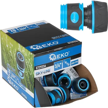 Geko Rychlospojka 3/4" SKY-LINE – výstavní karton (20/240)