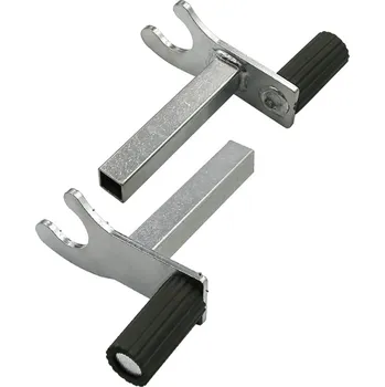 2v1 adaptéry pro moto stojan