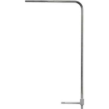 Anemometr Pitotova trubice Fluke PT12