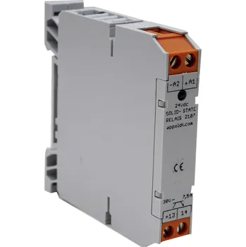 Relé Appoldt polovodičové relé 2106 7.5 A Spínací napětí (max.): 30 V/DC 1 ks