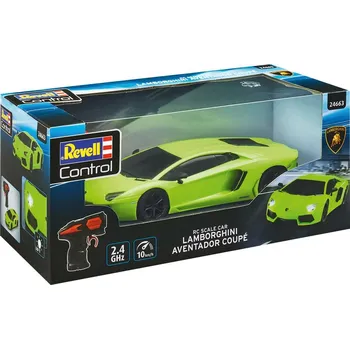 RC model auta Lamborghini - RC Autíčko REVELL 24663