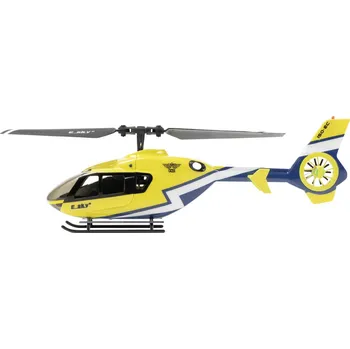 RC model vrtulníku E-Sky 150 EC RC model vrtulníku pro začátečníky RtF řady 150