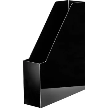 HAN i-LINE 16501-13 stojací pořadač na dokumenty DIN A4, DIN C4 černá polystyren 1 ks