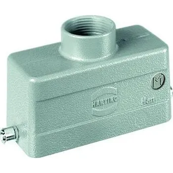 Konektor pouzdro 19300101441 19300101441 HARTING 1 ks Piece