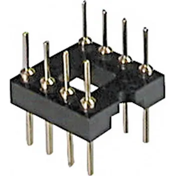 ASSMANN WSW AR 20-ST/T AR 20-ST/T adaptér IO patice Rastr (rozteč): 7.62 mm Pólů: 20 1 ks