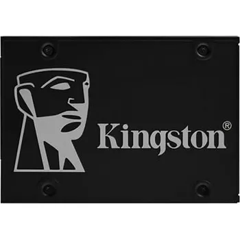 SSD disk SSD 256 GB Interní Kingston 3D TLC 0 → plus 70°C