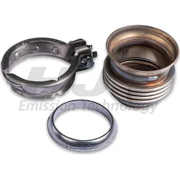 Katalyzátor Opravné potrubí, katalyzátor HJS 83 00 8321