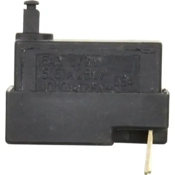 Sada nářadí Geko Přepínač pro brusné kotouče 115,125 BD (50/500)