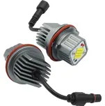 LED ŽÁROVKY ANGEL EYES 36W BMW E87 E39 E60 E61 E63 E64 E65 X3 E53