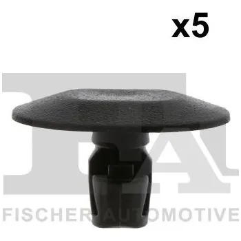 Lišta karosérie Klip, ozdobná / ochranná lišta FA1 22-40001.5