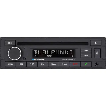Autorádio Autorádio Blaupunkt Essen 200 DAB BT